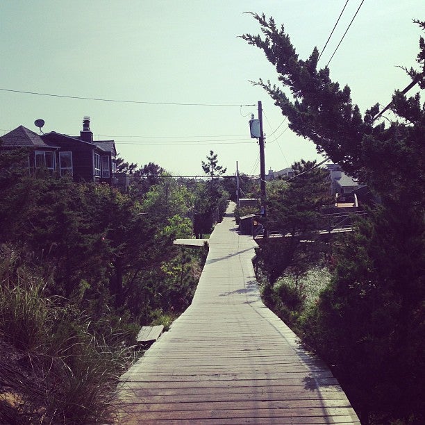 Photo of Fire Island Pines