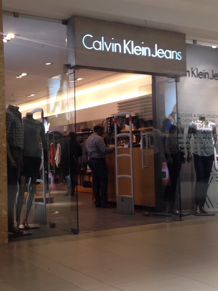 Calvin Klein, Shopping Place in Chennai | Trip Factory