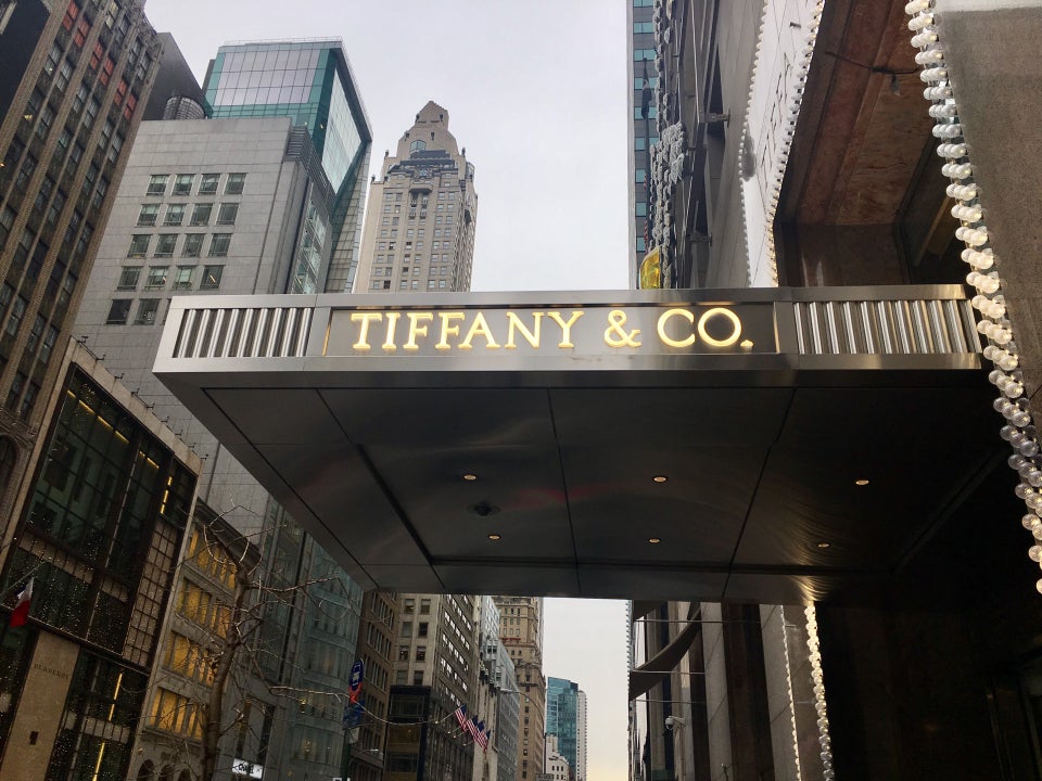 Photo of Tiffany & Co.