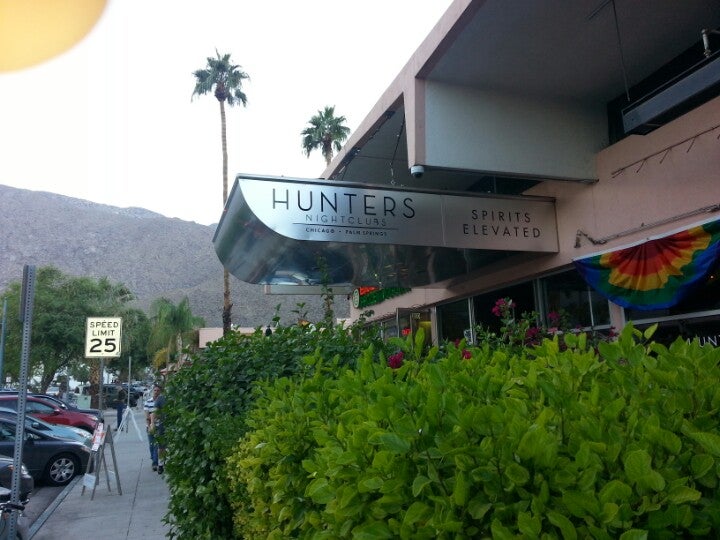 Photo of Hunters Palm Springs
