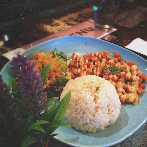 Photo of Gaijin Lunch Bar