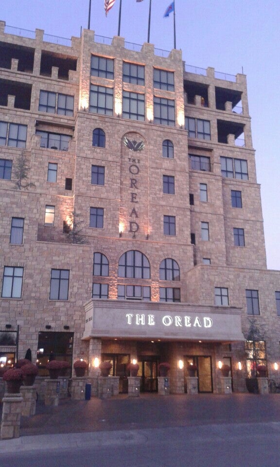 Photo of The Oread
