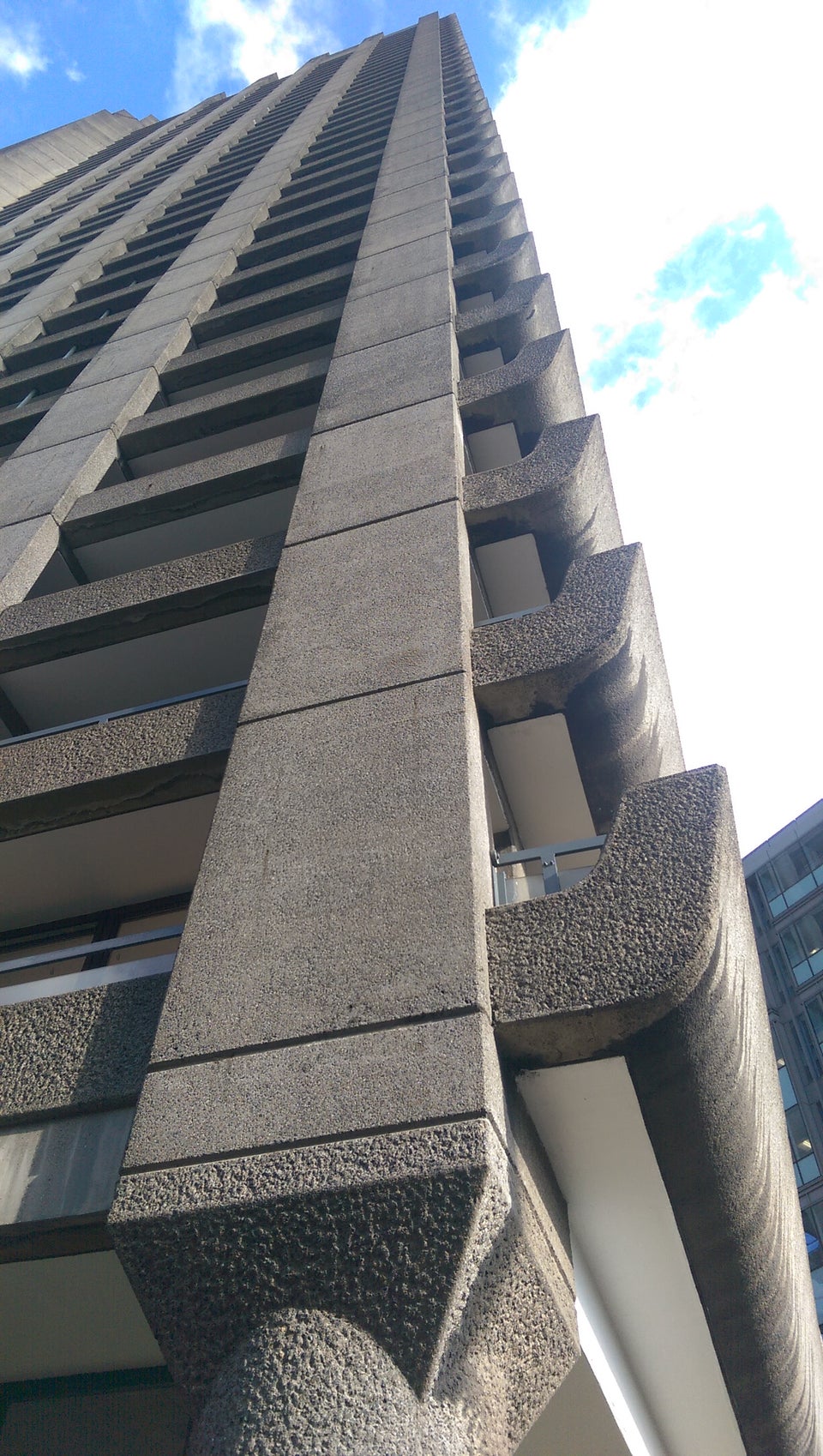 Photo of Barbican Centre