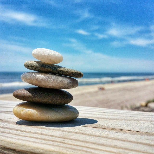 Photo of Cherry Grove Beach