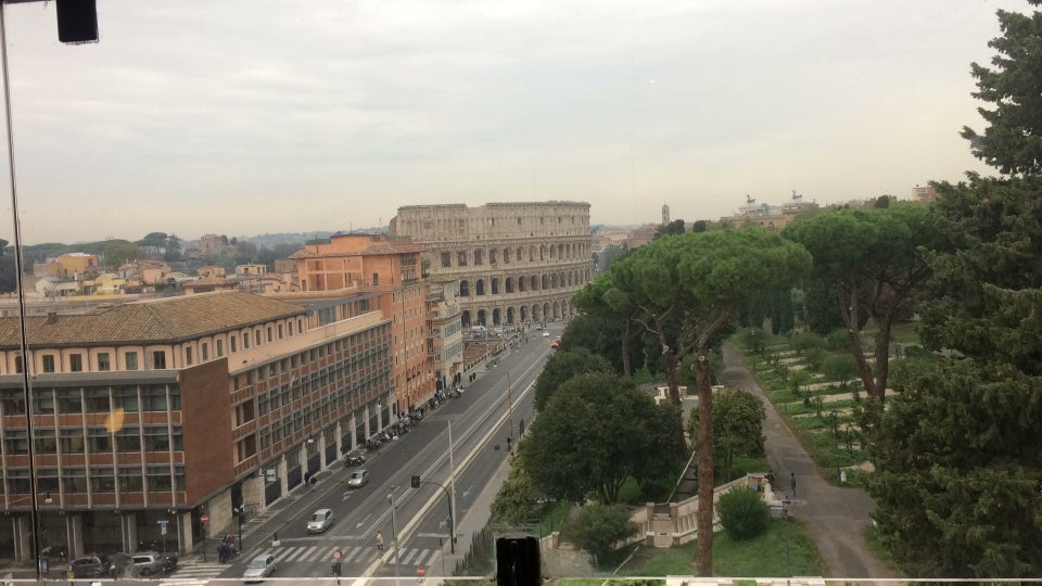 Photo of Mercure Roma Centro Colosseo