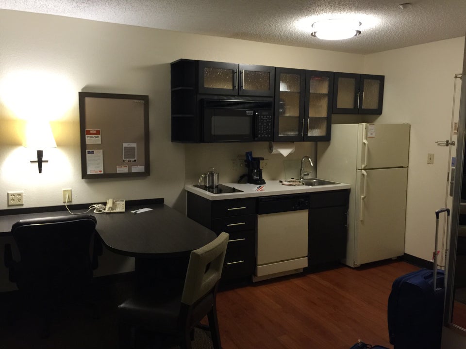 Photo of Candlewood Suites Fort Worth/Fossil Creek