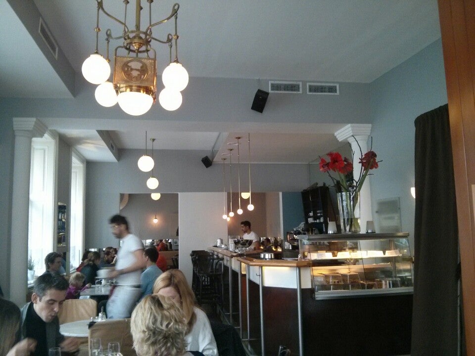 Photo of Cafe Berg