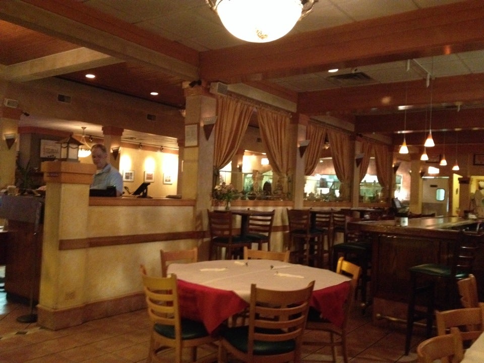 Photo of Andies Restaurant