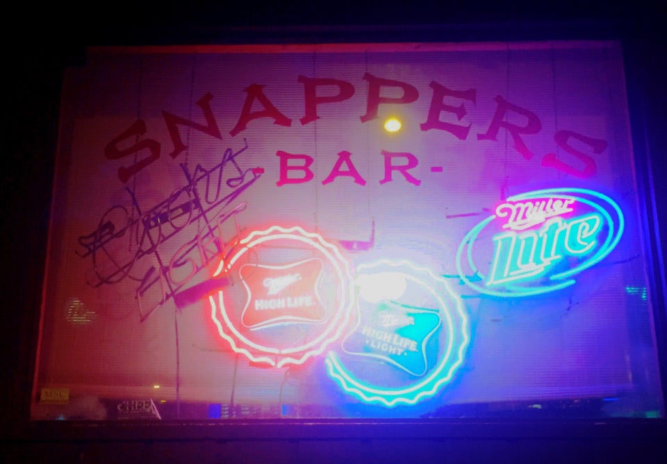 Photo of Snapper's
