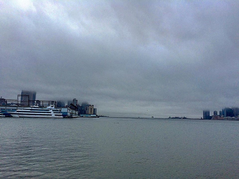 Photo of Christopher Street Pier