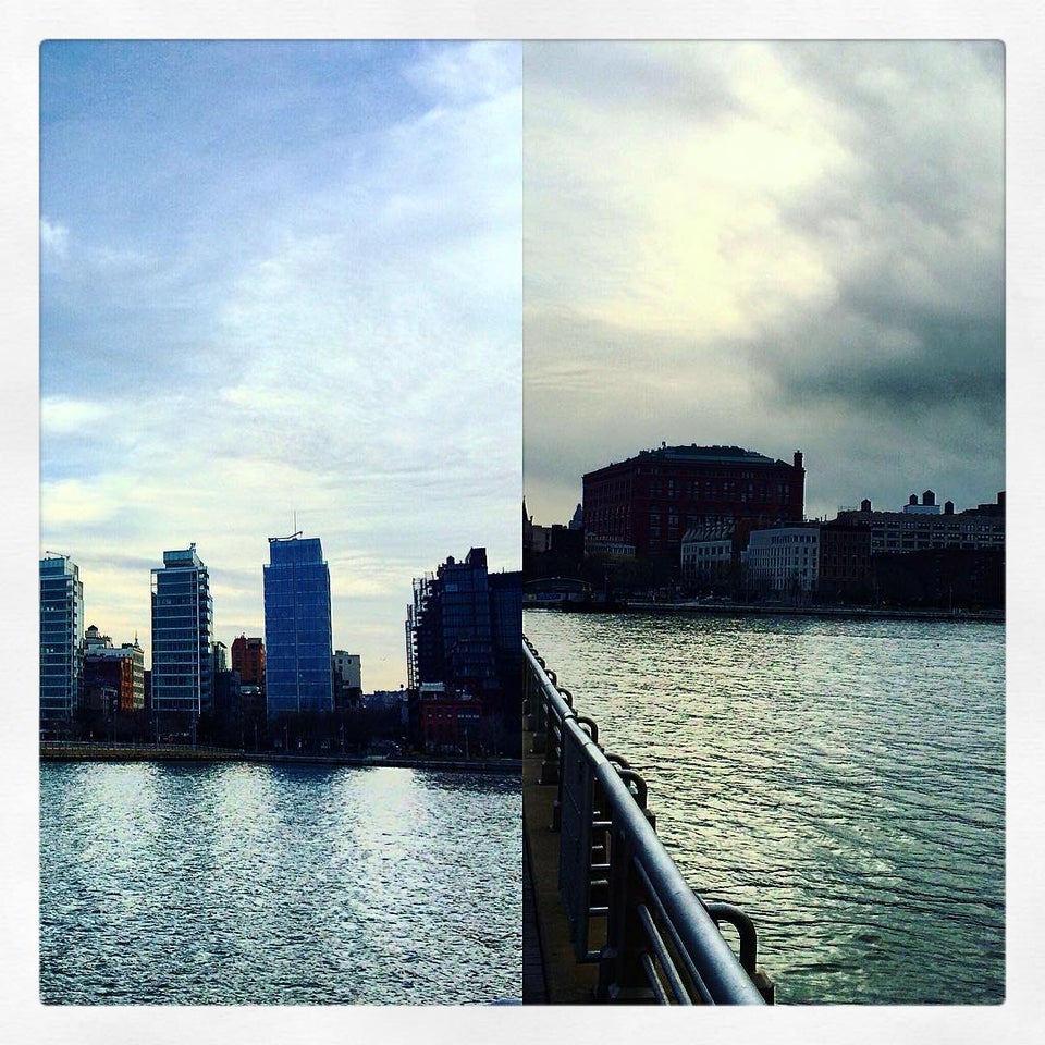 Photo of Christopher Street Pier