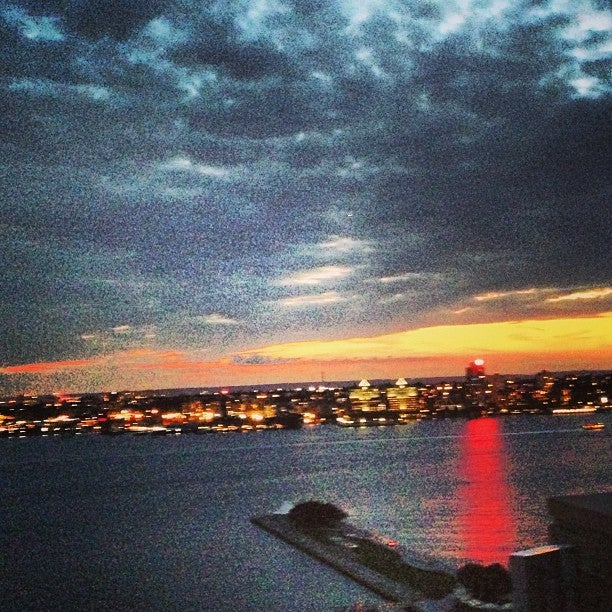 Photo of Christopher Street Pier