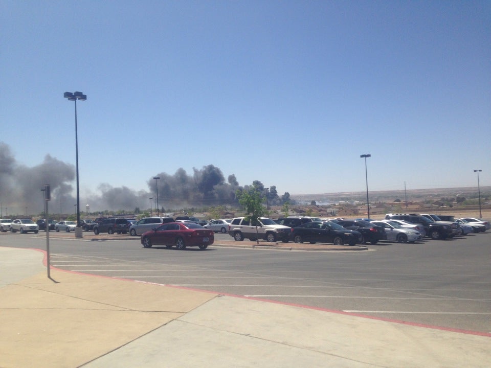 Photo of The Outlet Shoppes at El Paso