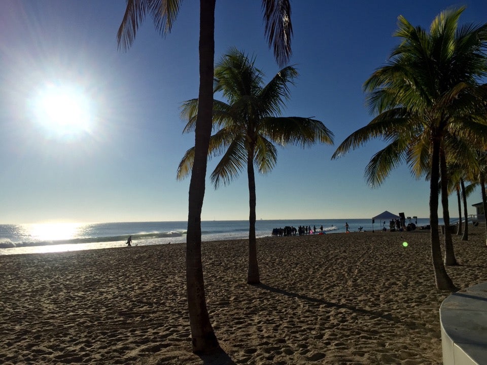 Photo of Sebastian Street Beach