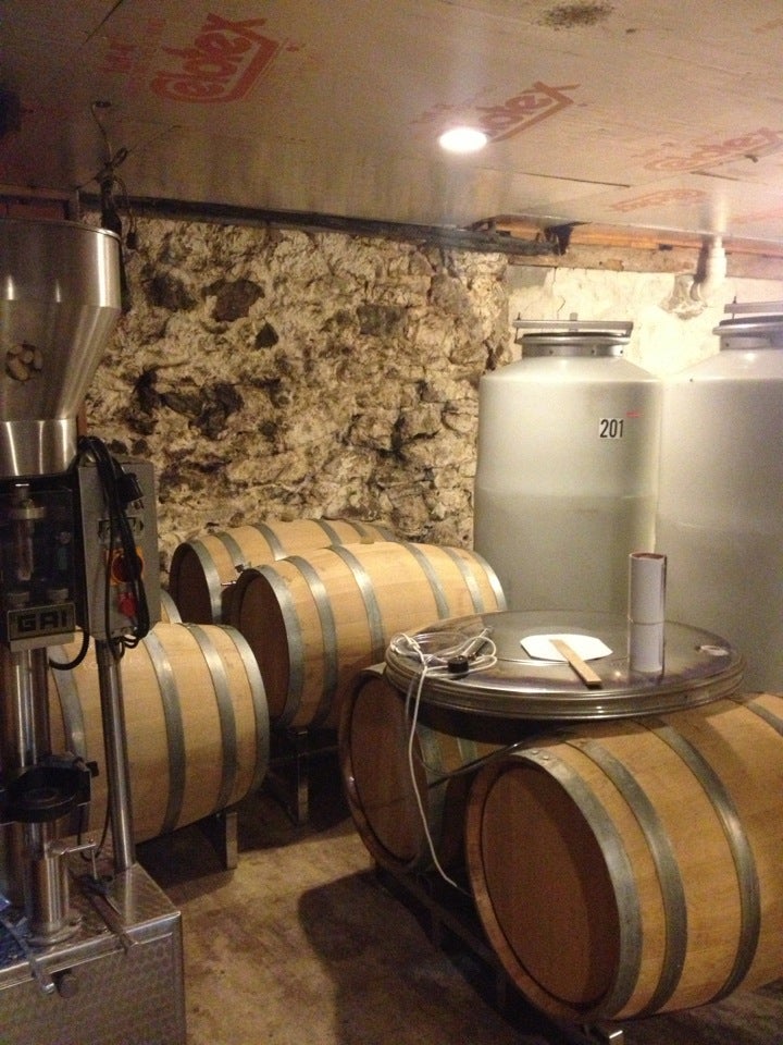 Photo of Twin Brook Winery