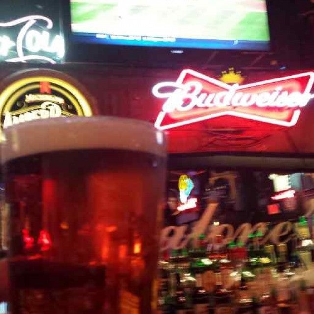 Malone's Grill & Pub Crestwood reviews, photos CLOSED Southside