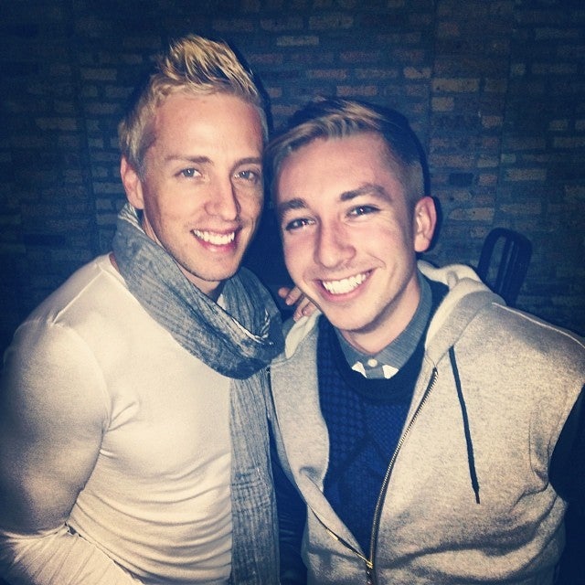 Minibar Ultra Lounge & Cafe Photos GayCities Chicago