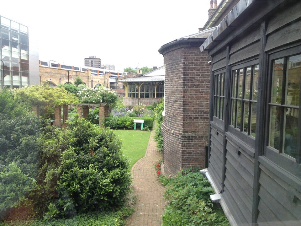 Photo of Museum of the Home (formerly Geffrye Museum)