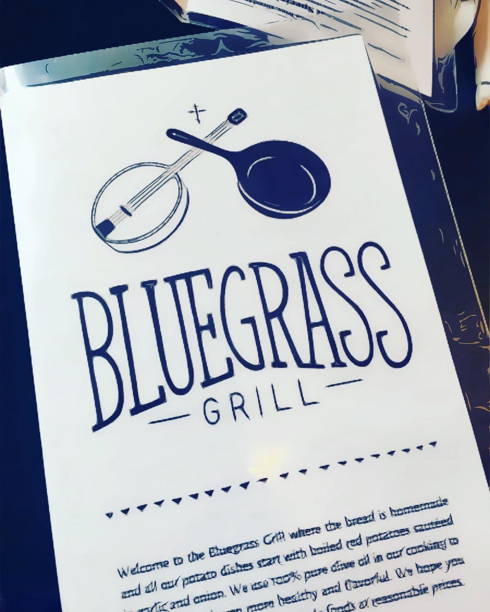 Photo of Bluegrass Grill