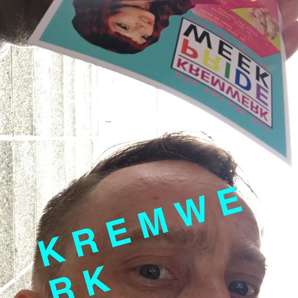 Photo of Kremwerk