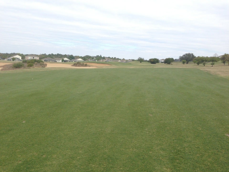 Highlands Reserve Golf Club