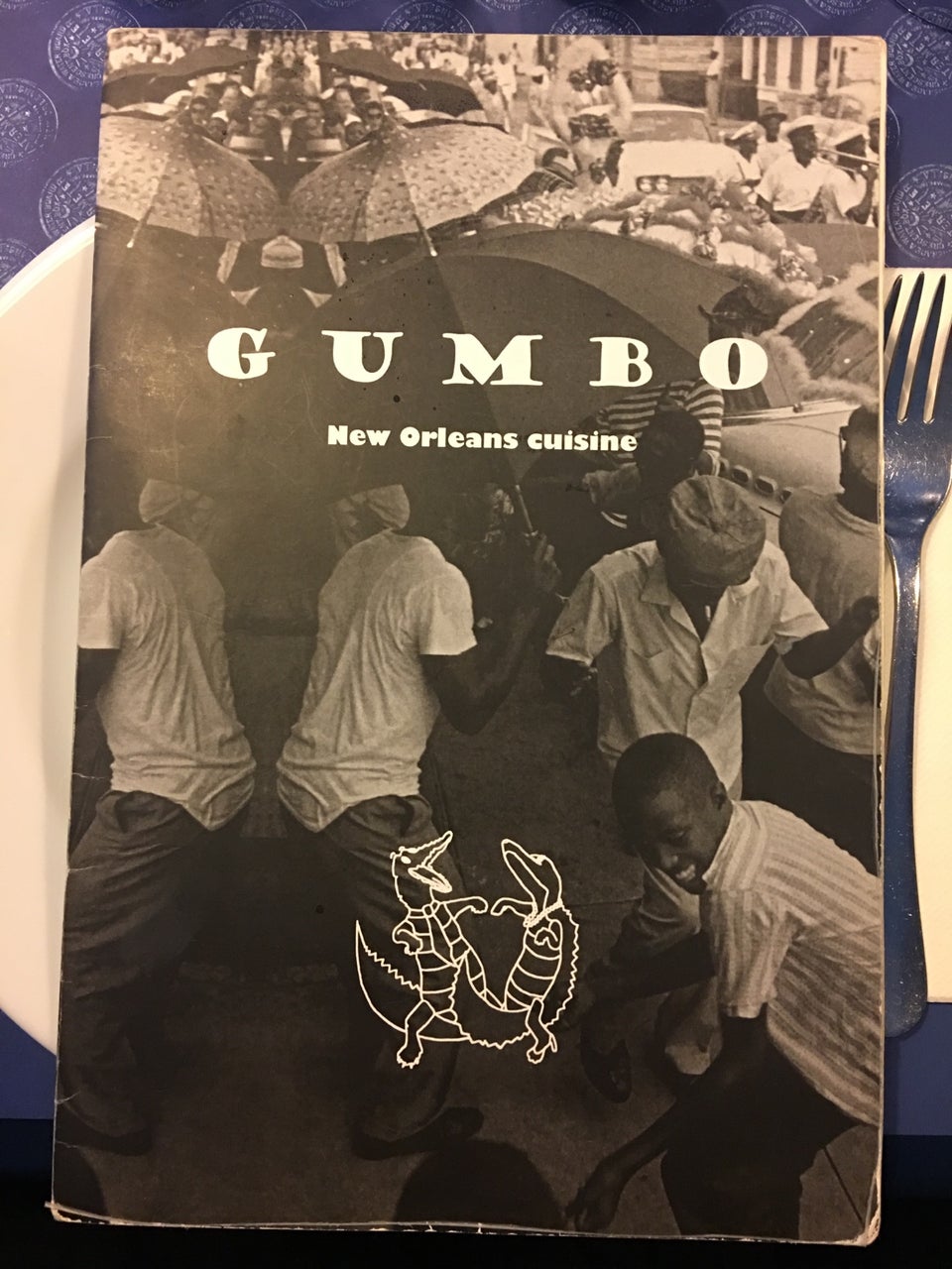Photo of Gumbo