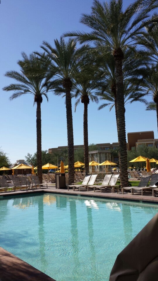 Photo of JW Marriott Desert Ridge Resort & Spa