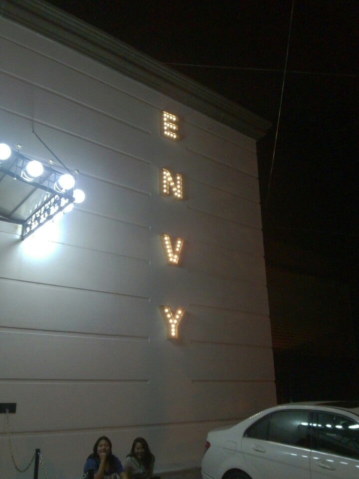 Photo of Envy