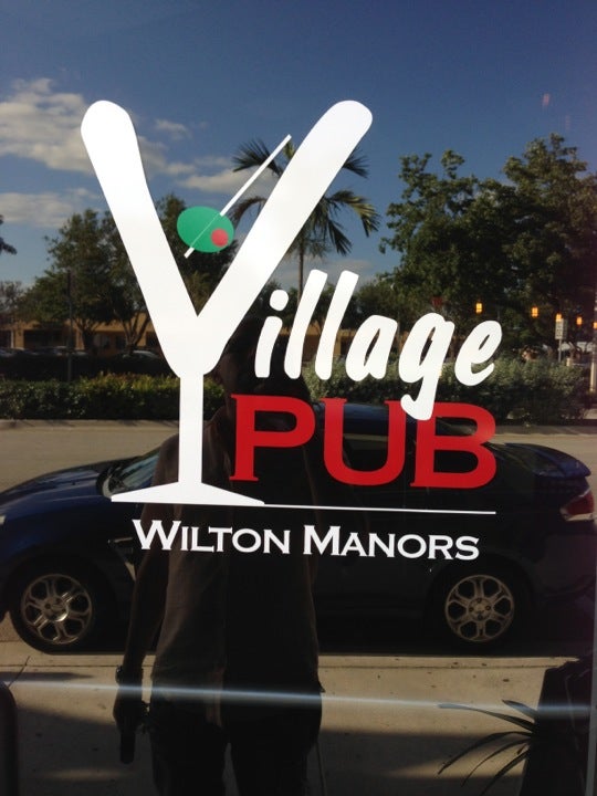 Photo of The Pub Wilton Manors