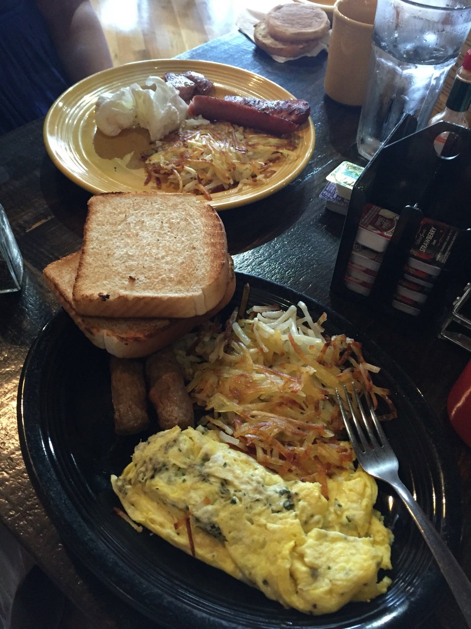 Photo of Gailey's Breakfast Cafe