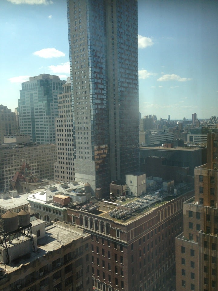 Photo of Sheraton Brooklyn New York Hotel