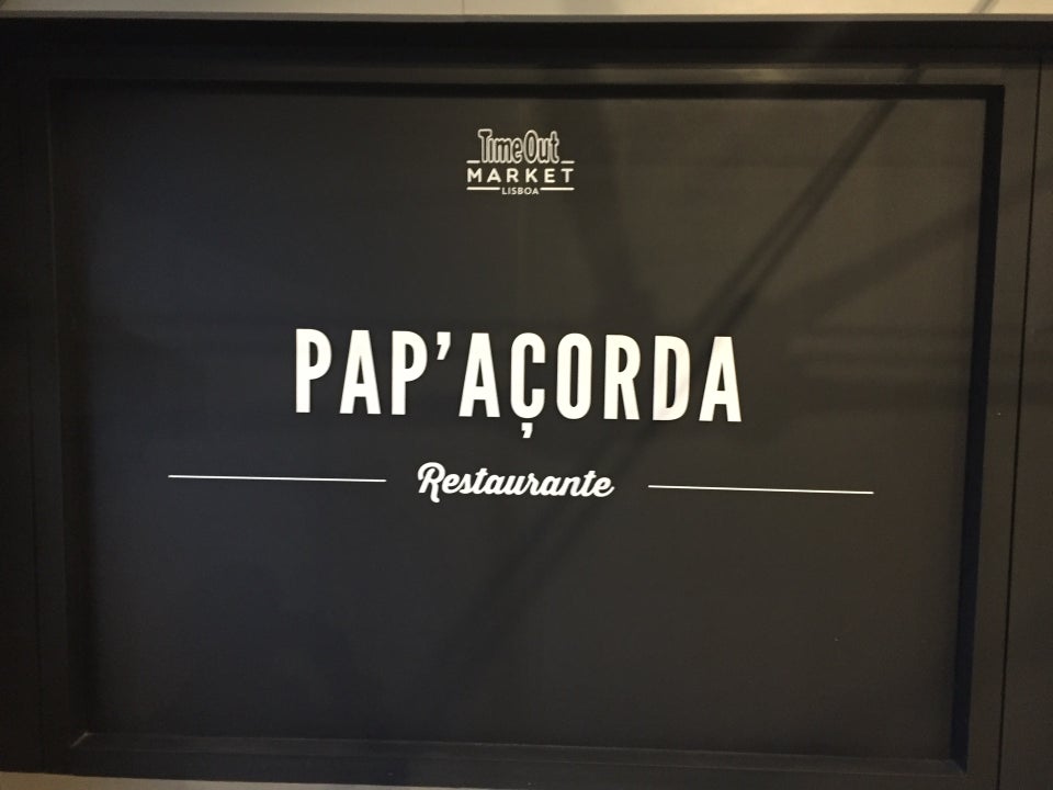 Photo of Pap'Acorda
