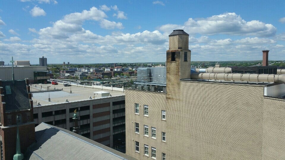 Photo of Renaissance Providence Downtown Hotel