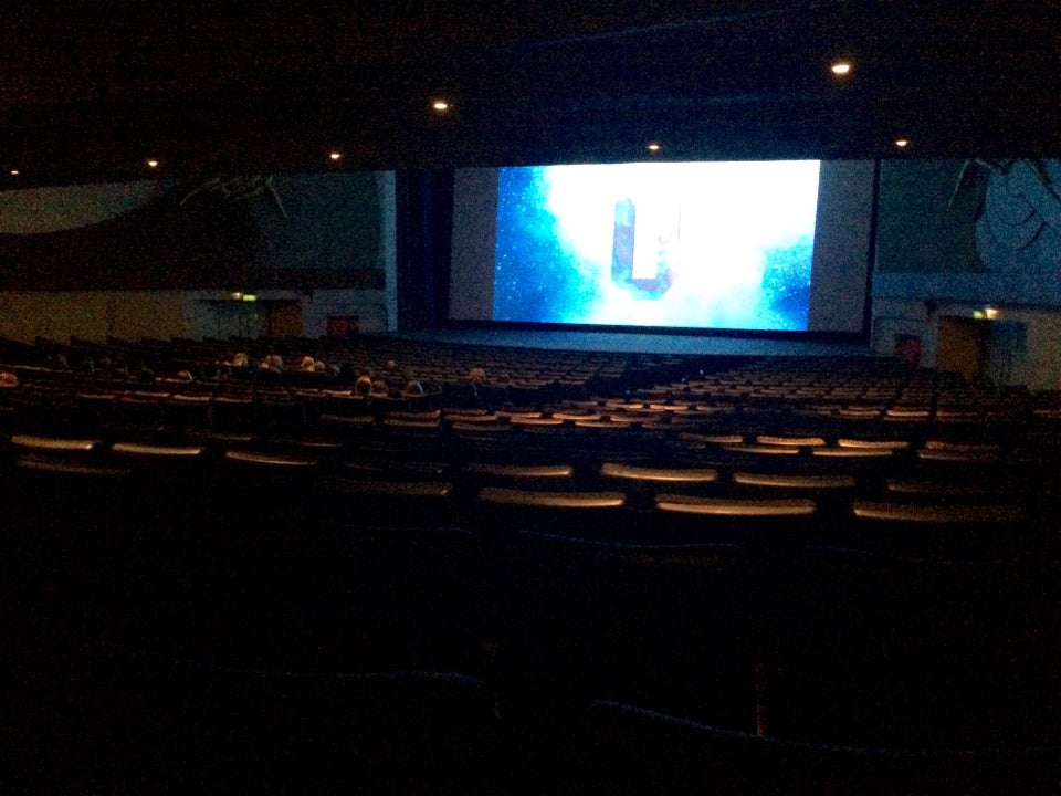 Photo of Odeon Luxe Leicester Square (formerly Odeon Leicester Square)