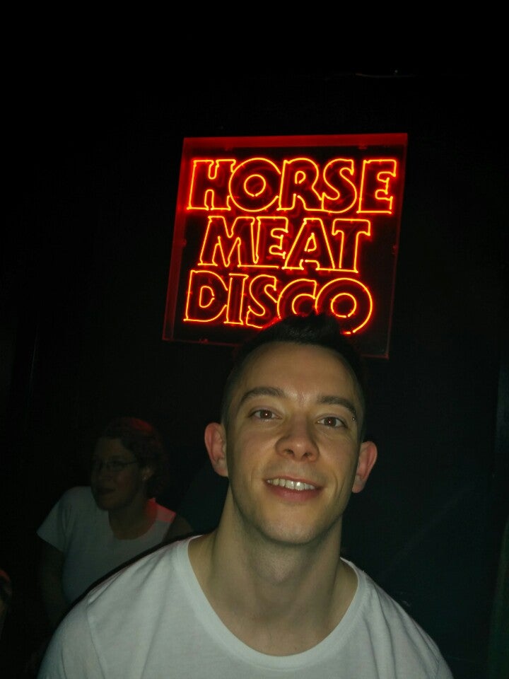 Photo of Horse Meat Disco