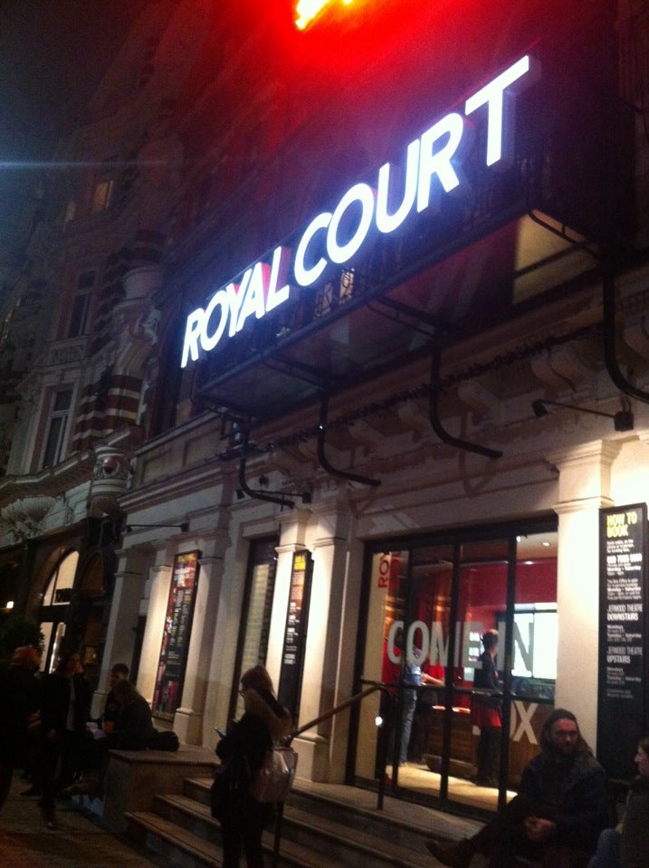 Photo of Royal Court Theatre