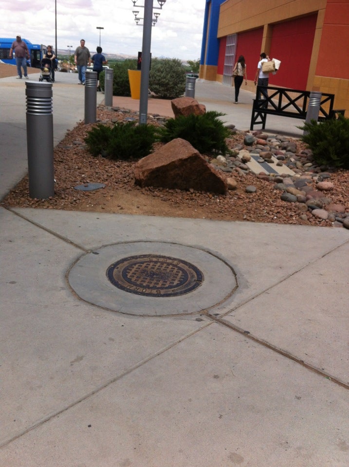 Photo of The Outlet Shoppes at El Paso