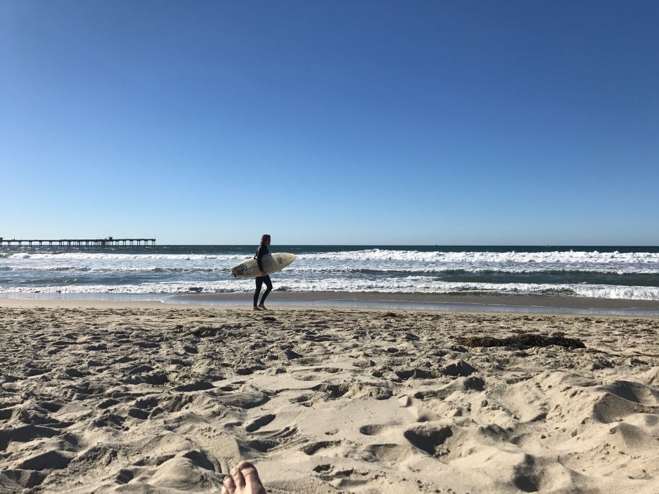 Photo of Ocean Beach