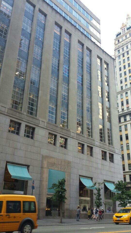 Photo of Tiffany & Co.