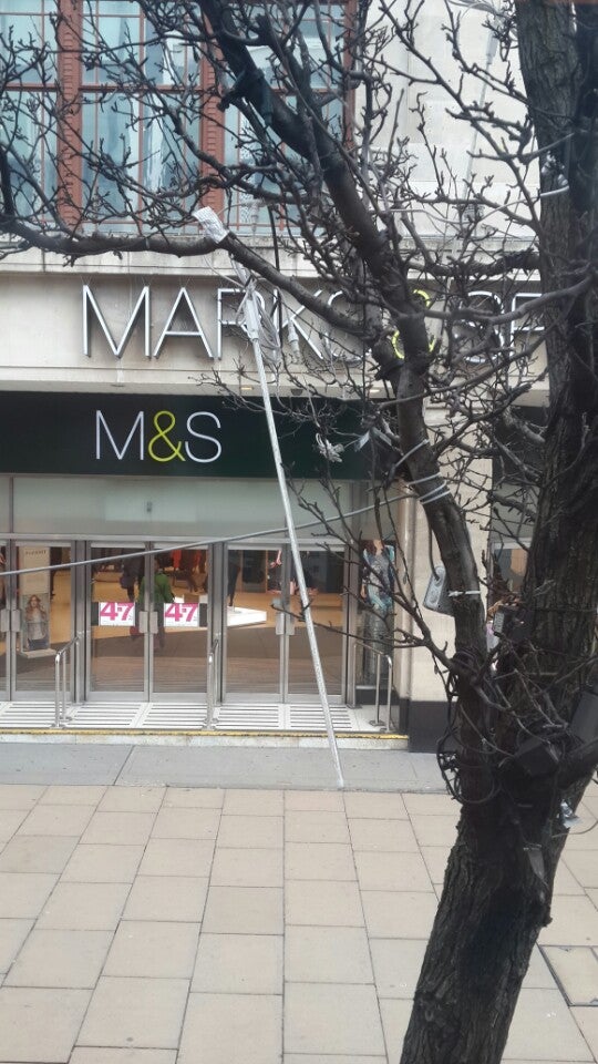 Photo of Marks & Spencer (Marble Arch)