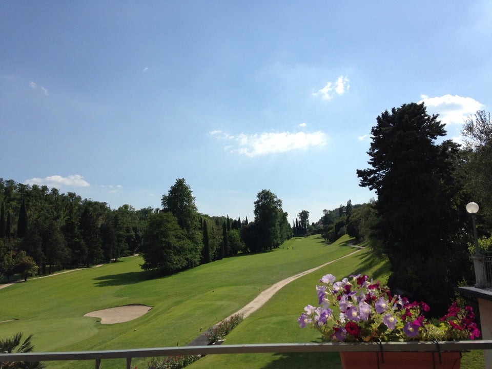 Golf Club Bogliaco  