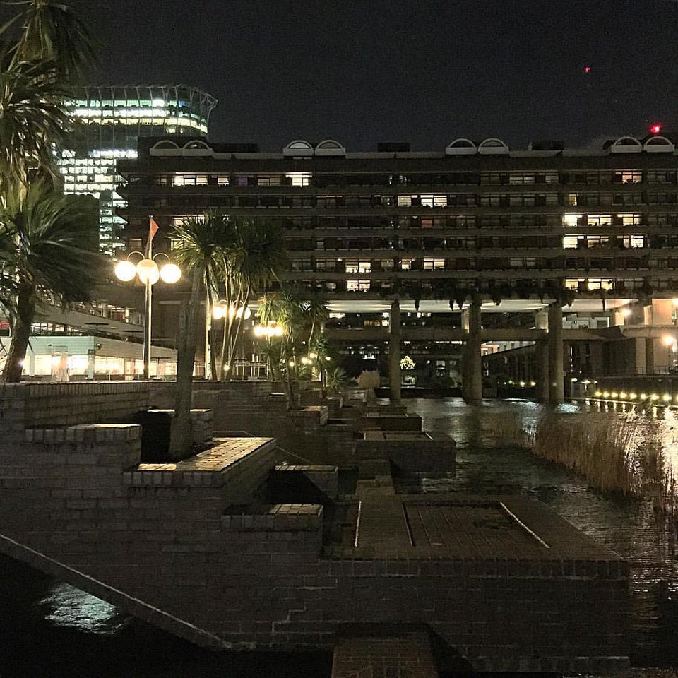 Photo of Barbican Centre