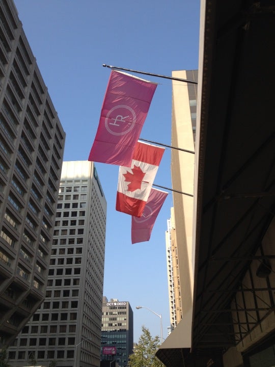 Photo of Toronto Marriott Bloor Yorkville