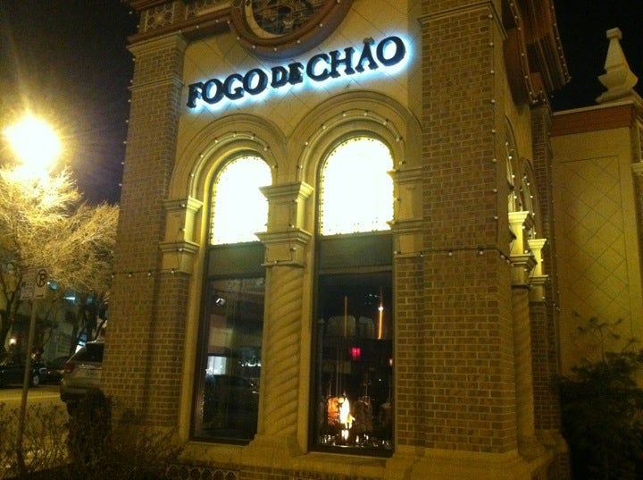 Photo of Fogo de Chao