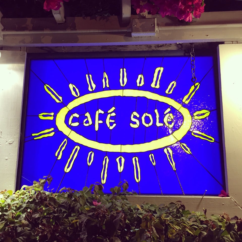 Photo of Cafe Sole
