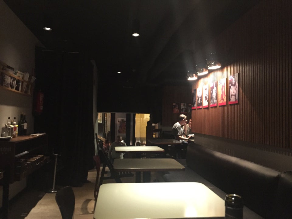 Photo of Diurno Restaurante & Bar