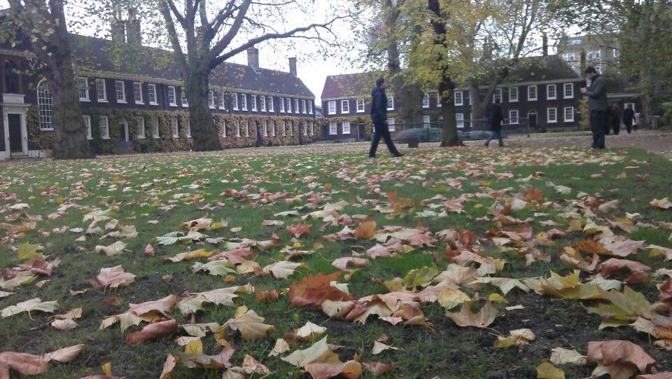 Photo of Museum of the Home (formerly Geffrye Museum)