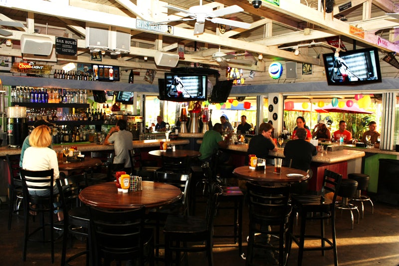 Photo of Rosie's Bar & Grill