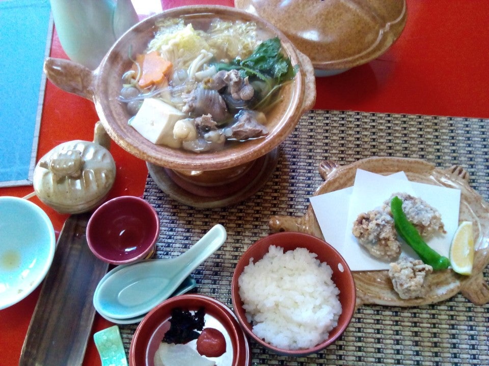 Ryotei Yamasa Ryokan