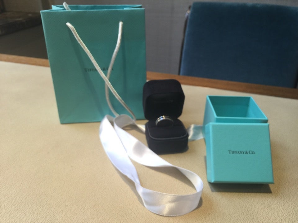 Photo of Tiffany & Co.